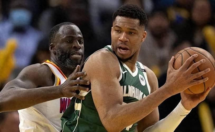 北京单场官网-勇士放弃追字母哥，追梦格林留队成定局：13年勇士生涯将继续|德雷蒙德·格林|吉安尼斯·安特托孔波|扬尼斯-阿德托昆博|亚特兰大老鹰队|乔纳森·库明加_新浪体育_新浪新闻