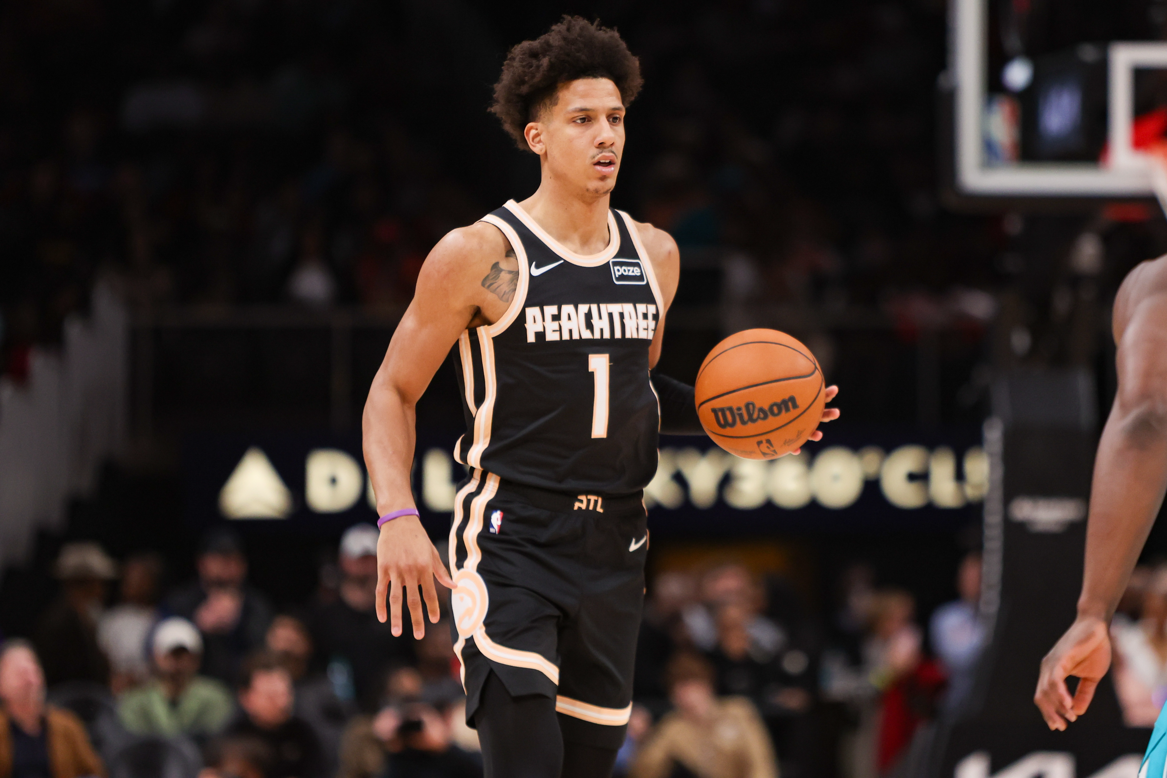 北京单场500-又一黑马崛起，7连胜所向披靡，他们的年轻新星，实力也不容小觑|老鹰|独行侠|NBA常规赛|达拉斯独行侠队|亚特兰大老鹰队_新浪体育_新浪新闻